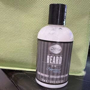Beard Conditioner - art of shaving